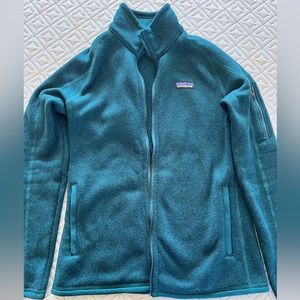 Patagonia Jacket
